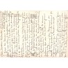 CPSM Genève Jet d’eau lac Léman bateaux Suisse carte postale