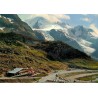 Susten-Kulm Quickbuffet Gwächtenhorn Suisse CPSM