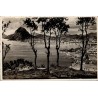 Lugano Monte San Salvatore lac Tessin Suisse CPSM 1956