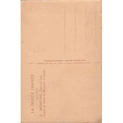 Brou – Oratoire & lutrin de Marguerite d’Autriche | Carte postale patrimoine