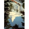 Riffelalp train Gornergrat Cervin Zermatt Suisse CPSM 1979