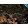 Lavertezzo Ponte dei Salti Val Verzasca Tessin Suisse CPSM