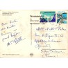 Grindelwald Oberland bernois Grindelwalder Lied Suisse CPSM