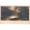 CPA Llanberis Pass of Llanberis paysage de Snowdonia Pays de Galles