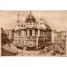 CPA Gaiety Theatre Strand Londres autobus circulation 1930