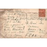 Old Curiosity Shop Londres Charles Dickens CPA 1930