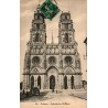 25 - ORLÉANS - Cathédrale d'Orléans