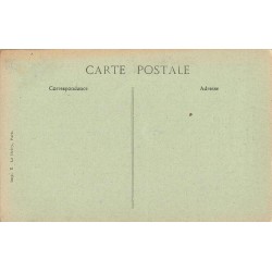 Carte postale ancienne Orléans – Église Sainte-Croix CPA