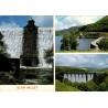 CPM Elan Valley barrages de Pen-y-Garreg et Craig Goch au Pays de Galles