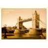 CPM Londres Tower Bridge pont sur la Tamise Angleterre Kardorama