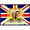 CPM mariage William Catherine Westminster Abbey Londres Royal Wedding 2011