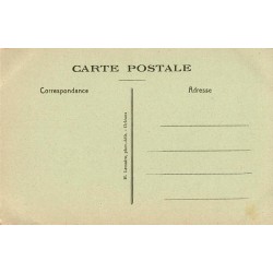 Carte postale ancienne Orléans – Cathédrale 1835 CPA