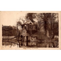 Cléry (Loiret) - Le Colombier