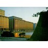 CPM Tokyo Palais impérial Hibiya Marunouchi Japon