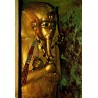 Louxor Sarcophage Toutânkhamon Vallée des Rois CPM