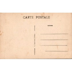 Carte postale ancienne Malesherbes – Bords de l’Essonne CPA