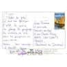 Hammamet Médina et Vues Touristiques Tunisie Carte Postale CPM