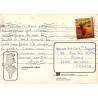 Sousse Souvenir de Tunisie Multivues Carte Postale Moderne CPM 1984