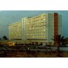 Hôtel Sahara Beach Skanès Monastir Tunisie carte postale moderne