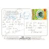 Ksar Haddada Sud Tunisien – Ghorfas et Ksar – Carte Postale CPM