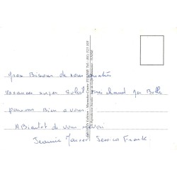 Hammamet Hôtel Le Président – Tunisie – Carte Postale Moderne CPM