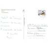 Tunisie Vie Quotidienne Âne Dromadaire – Carte Postale CPM