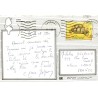 Tunis Artisanat du Cuivre Souk – Carte Postale CPM Tunisie