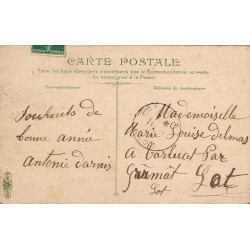 CPA course de taureaux appel aux banderilles