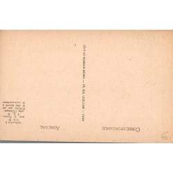 Carte postale ancienne Rocamadour – Parvis et Sanctuaires ND CPA