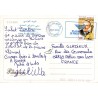 CPM Tunisie Carte du Pays et Villes Touristiques
