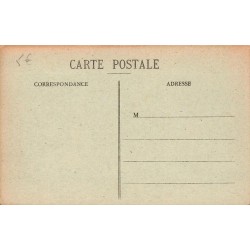 CPA Strasbourg défilé place Kléber novembre 1918