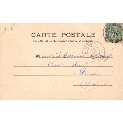 CPA Douai Arsenal et militaires Nord