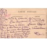 CPA Soldats Blessés Croix-Rouge Poème Georges Ricout