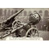 CPA Paris Musée de l’Armée avec projecteur allemand capturé en Artois et Champagne en 1915