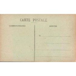 Carte postale ancienne Mont-Saint-Michel – Vue nord-est CPA