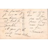CPA calendrier 1918 soldat français porte-bonheur