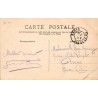 CPA Calais gare maritime paquebots Invicta et Dover