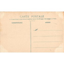 Carte postale ancienne Angers – Église Saint-Joseph CPA