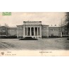 CPA Gand Musée des Beaux-Arts, façade néoclassique au parc de la Citadelle