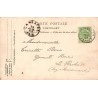 CPA Bruxelles Salut en lettres multivues Belgique