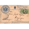 CPA Liège Exposition 1905 Vieux-Liège