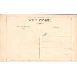 Carte postale ancienne Angers – Arcades romaines de la préfecture CPA
