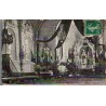 CPA Mars-la-Tour intérieur de l’église militaire décorée en mémoire des soldats de 1870