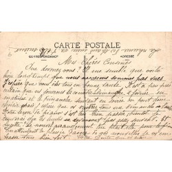 CPA Liverdun Moselle sous le Pisui
