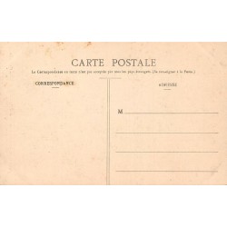 CPA Nancy mausolée Catherine Opalinska Bonsecours