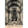 CPA Nancy intérieur église de Bonsecours tombeaux de Stanislas et Catherine Opalinska