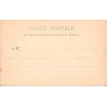 CPA Nancy jardin botanique serres anciennes