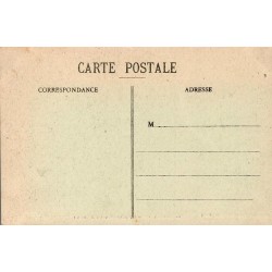 CPA Nancy Pépinière concert au kiosque