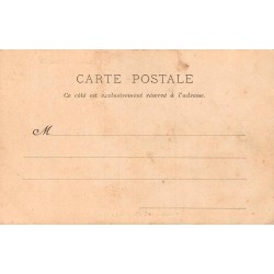 CPA Liverdun Chalet de la Flie Lorraine