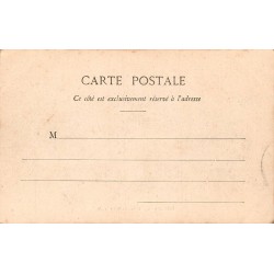 CPA Longuyon Église du XIIIe siècle